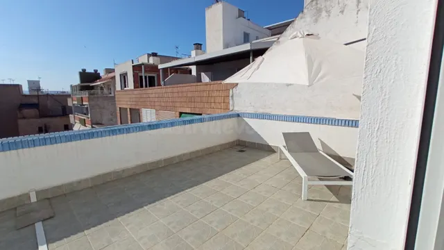 Ático 1 habitación 60m² en venta - Zona Pueblo - foto 2