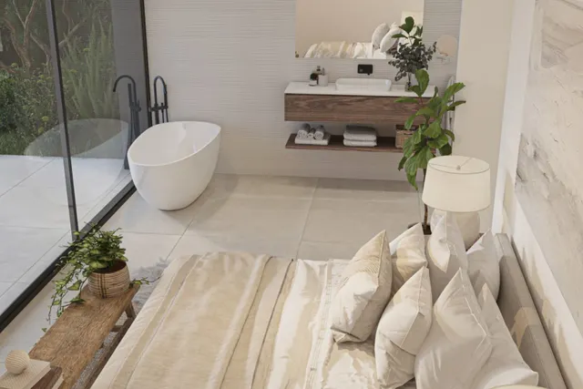 Villa 4 habitaciones 189m² en venta - Benitachell  CUMBRES DEL SOL — 13
