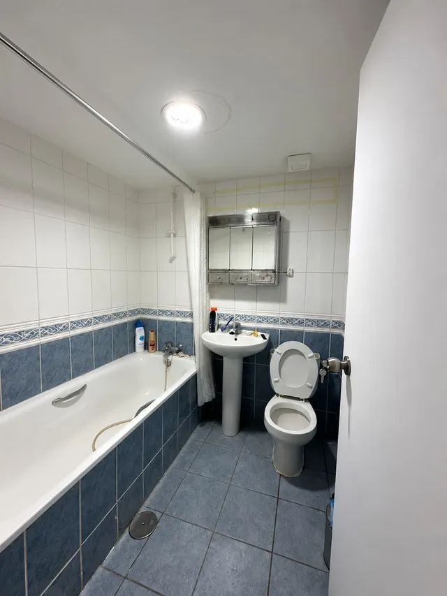 Apartamento 4 habitaciones 122m² en venta - Riviera del sol — 10