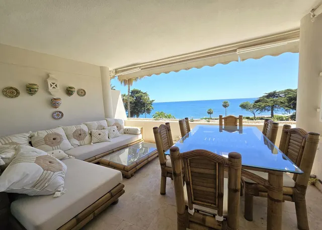 Apartamento 3 habitaciones 113m² en venta - Costa Del Sol - foto 3