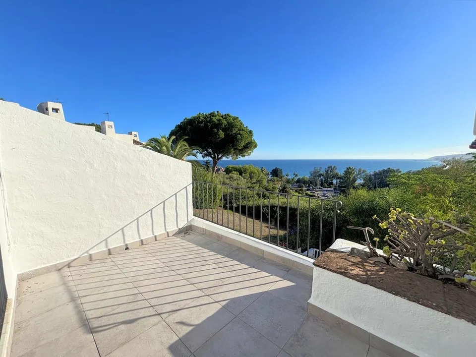 Adosado 2 habitaciones 130m² en venta - Costa Del Sol