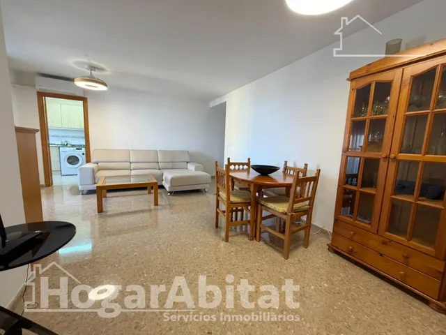 ¡CON TERRAZA Y PISCINA EN RESIDENCIAL CON VISTAS AL MAR! — 3