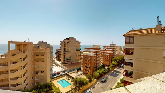 MIRASOL eme de Maison El Ático (Ref. 501EME) — 9