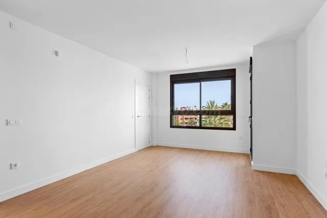 APARTAMENTO DE 2 DORMITORIOS Y 2 BAÑOS EN VILLAMARTIN (ORIHU - foto 5