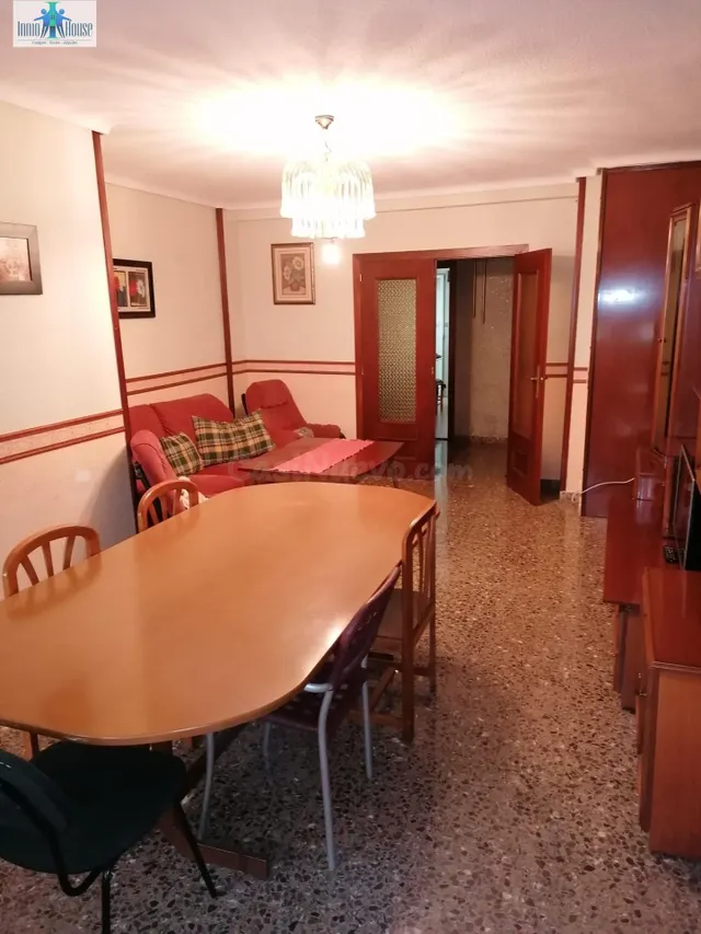 PISO EN VENTA ZONA PARQUE SUR AVENIDA DE ESPAÑA - foto 3