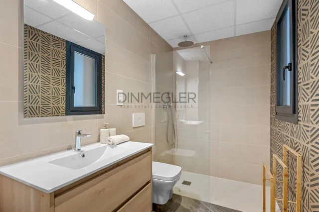 Piso 2 habitaciones 80m² en venta - PAU 26 — 21