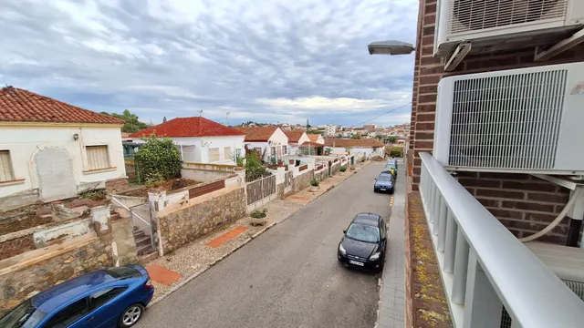 Piso de 3 dormitorios en Javali Viejo — 15