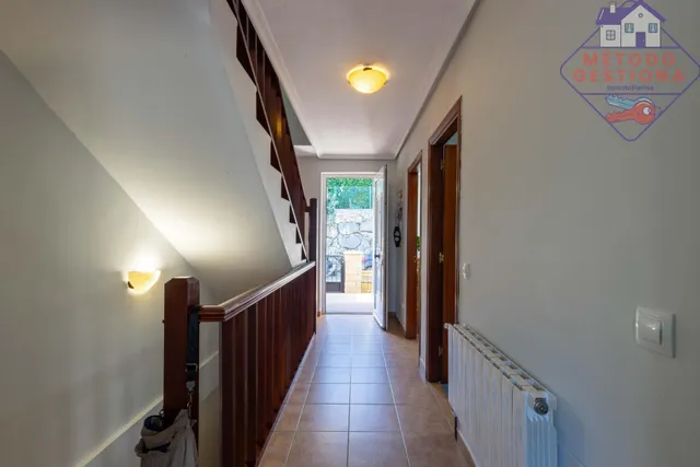 En venta chalet pareado en Cortiguera (Suances) — 6