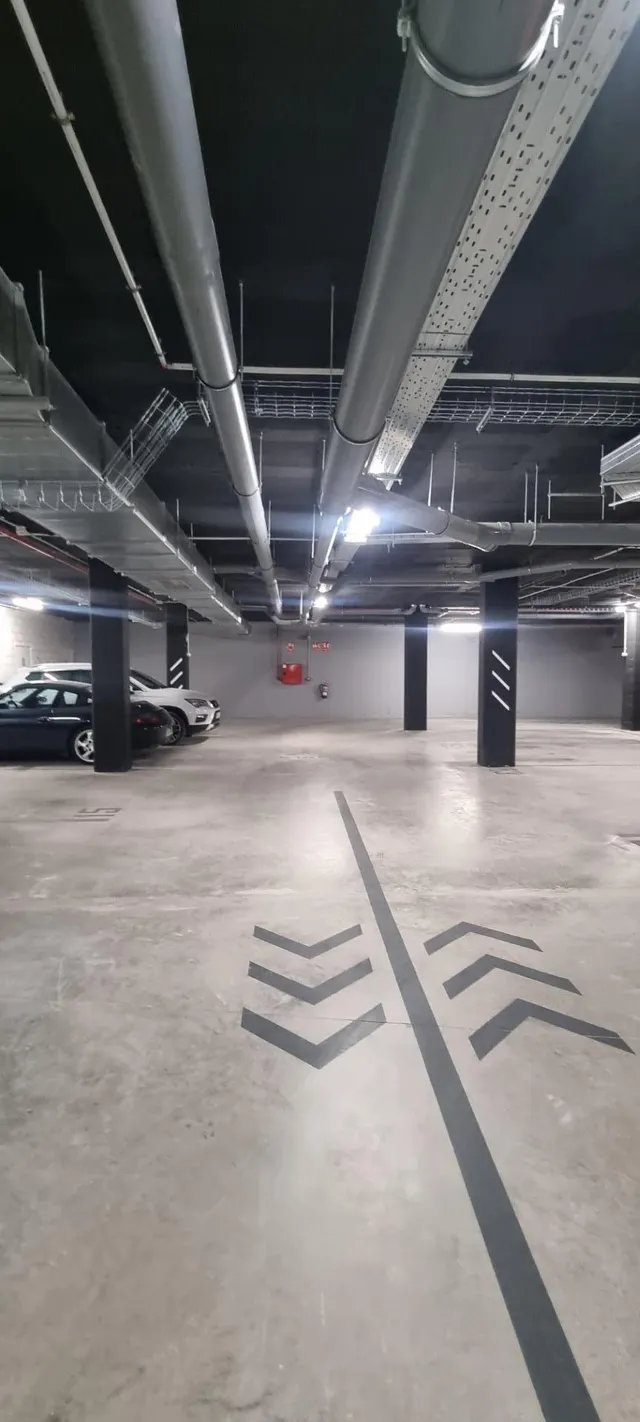 TU NUEVO HOGAR A ESTRENAR EN RESIDENCIAL MULHACEN, PALMAS ALTAS — 40