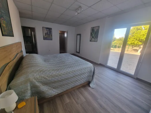Finca rustica el pintado, Gibraleón — 16
