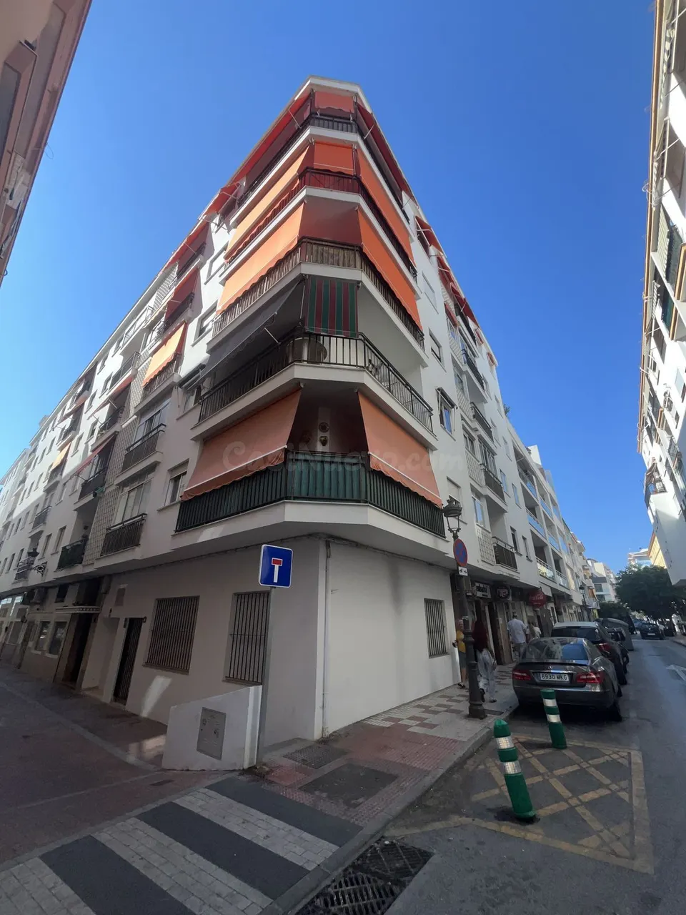 Apartamento 2 habitaciones 70m² en venta - Costa Del Sol