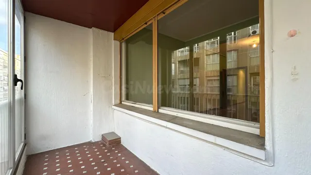 AMPLITUD, LUZ Y UBICACIÓN PRIVILEGIADA EN FRANCISCO VICTORIA — 5