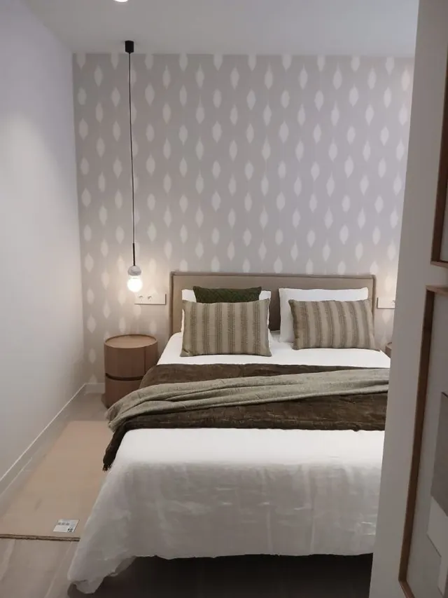 Ático 4 habitaciones 145m² en venta - CENTRO — 23