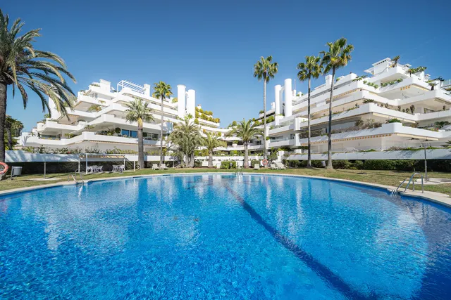 Apartamento 3 habitaciones 110m² en venta - Marbella — 17