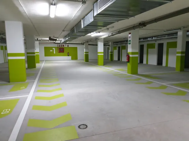 Precioso piso sin amueblar en guanarteme de 2 dormitorios, 2 baños, trastero y garaje — 24