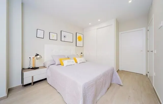 Apartamento 2 habitaciones 90m² en venta - Torre la mata — 5