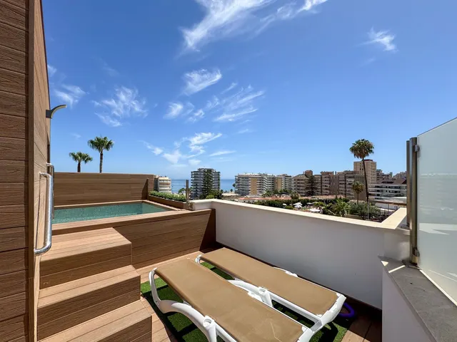 Adosado 3 habitaciones 198m² en venta - Centro — 26