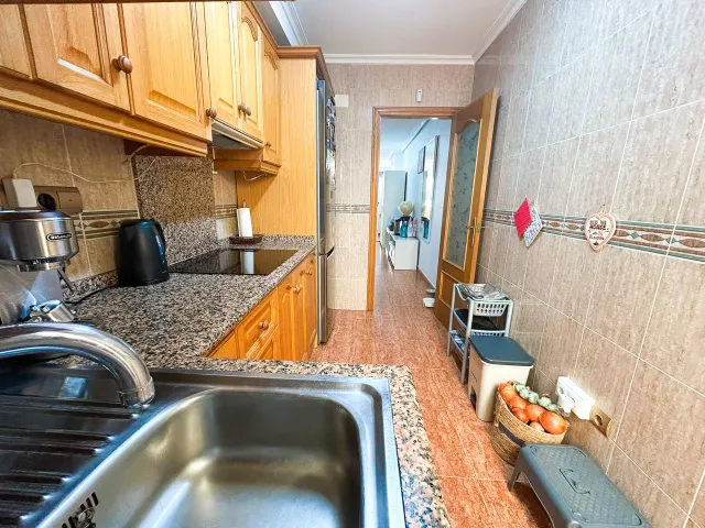 Apartamento 3 habitaciones 57m² en venta - La Mata pueblo — 9