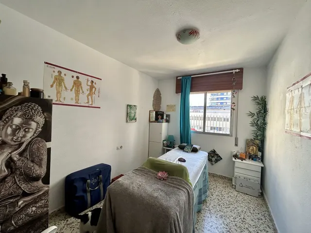 Apartamento 4 habitaciones 155m² en venta - Centro — 17