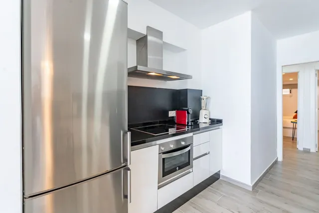 Apartamento 7 habitaciones 205m² en venta - Centro — 20