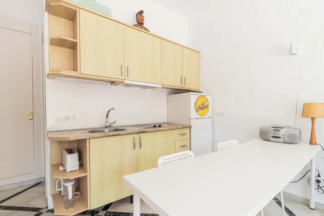 Negocio 4 habitaciones 236m² en venta - Costa Del Sol — 16
