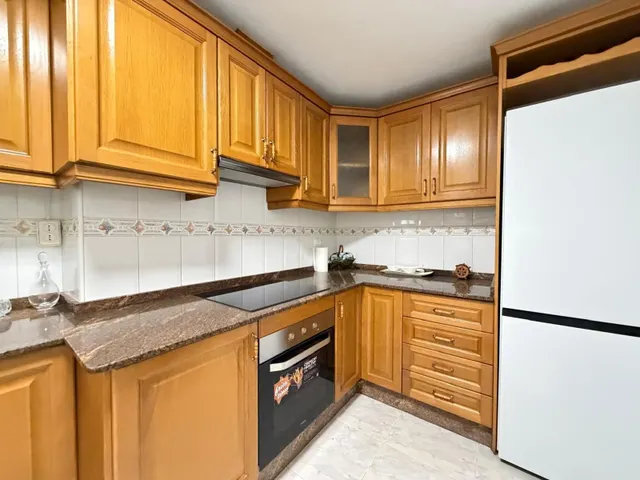 Apartamento 3 habitaciones 107m² en venta - Playa del cura — 17