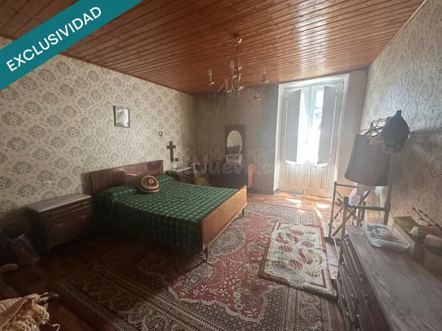 Casa en a ponte, Arnoia — 27