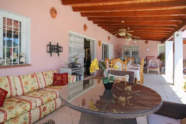 Chalet 5 habitaciones 215m² en venta - Alora pueblo — 14