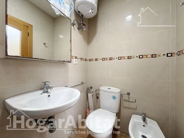 ¡Vistas a las montañas! Casa amplia y luminosa para reformar con patio y gran terraza — 43