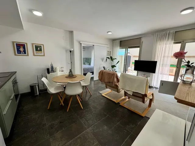 Planta baja cerca de playa — 9