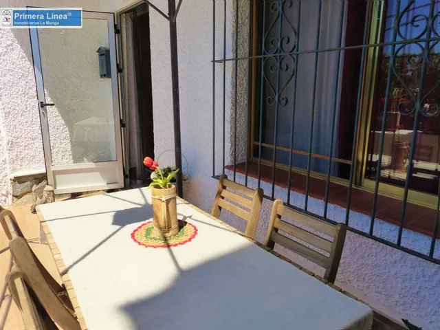 Se vende duplex, en Cabo de Palos. — 7