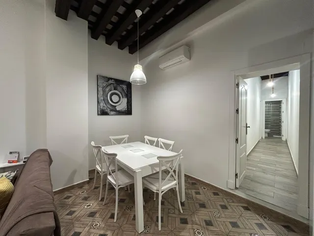 ¡Reforma de diseño con carácter y encanto junto a la Plaza de Candelaria! — 9