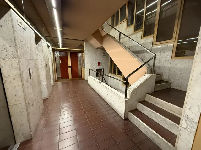FANTÁSTICAS OFICINAS EN VENTA EN EL CORAZÓN DE BCN — 39
