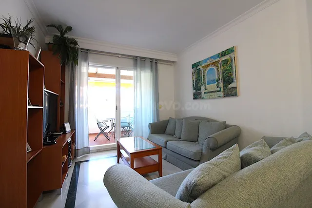 Ático Dúplex 2 habitaciones 107m² en venta - Marbella - foto 4