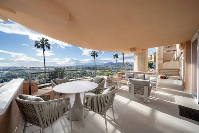 Apartamento 3 habitaciones 204m² en venta - Marbella