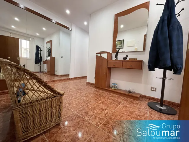 Piso en venta en Reus zona Carrilet — 22