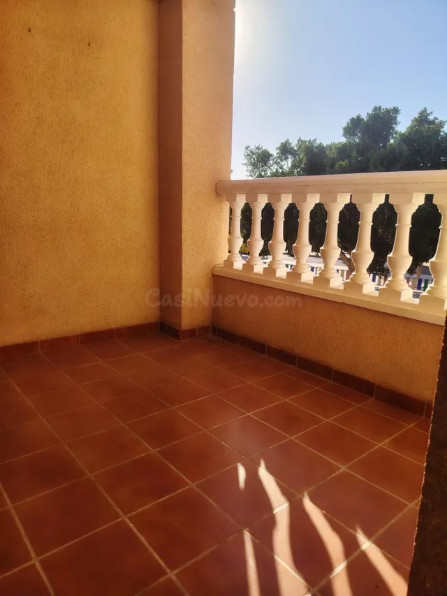 Vivienda sobre almacen en venta en Las Norias de Daza — 2