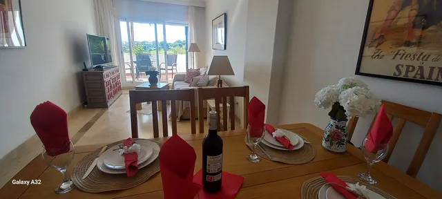 Apartamento 2 habitaciones 84m² en venta - Riviera del sol — 11