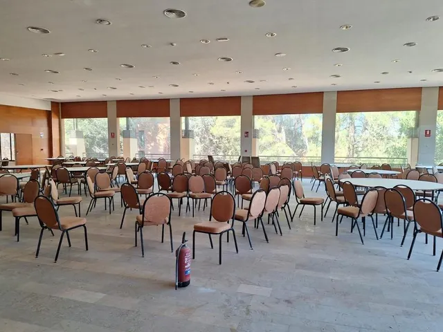 HOTEL EN VENTA EN LAS MONTAÑAS DE ENGUERA (VALENCIA) — 11