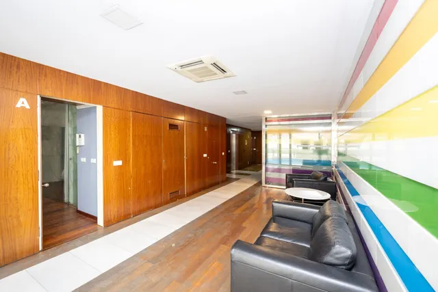 Apartamento tipo loft con garaje incluido y piscina en zona Parque Lagos — 23