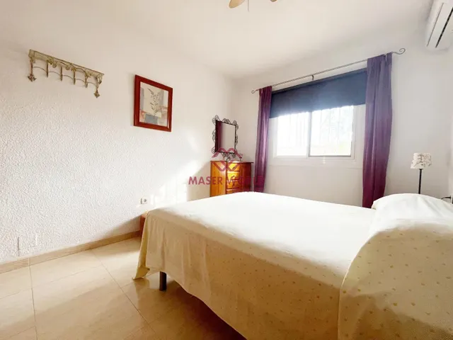 SE VENDE CHALET EN BOLNUEVO — 15