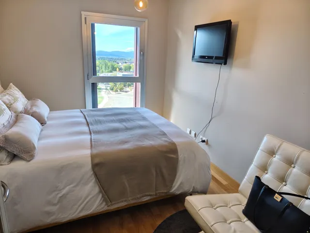 Amplio y Luminoso Piso en La Rosaleda, Ponferrada - €169.000 — 35