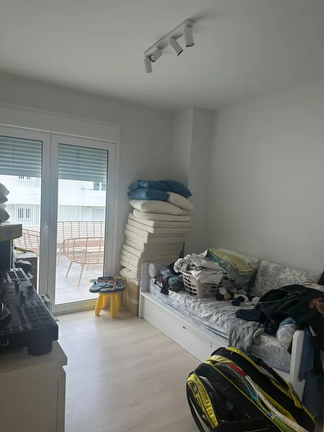 EXCLUSIVO ATICO EN SERENA HOMES, EL LIMONAR, MÁLAGA — 36