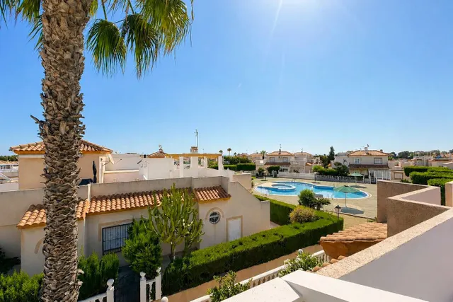 Adosado 3 habitaciones 65m² en venta - La siesta — 15