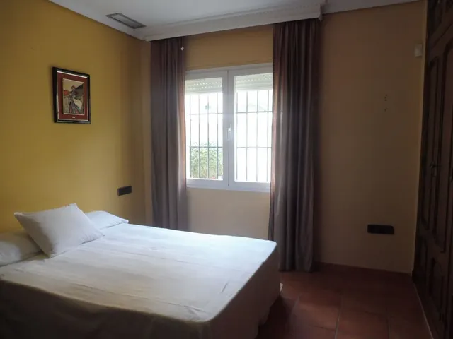 Villa 6 dormitorios con vistas al mar en La Cala de Mijas — 20