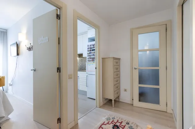 FANTASTICO DÚPLEX EN COVADONGA A SABADELL — 30