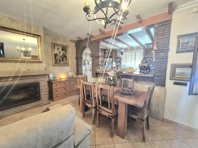 Adosado 4 habitaciones 180m² en venta - Costa del Sol — 17
