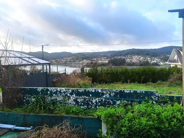 Casa con finca edificable en Canido-Ferrol - foto 4