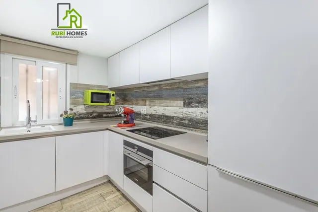 PISO EN VENTA - GRANADA (Palacio de Congresos) — 5