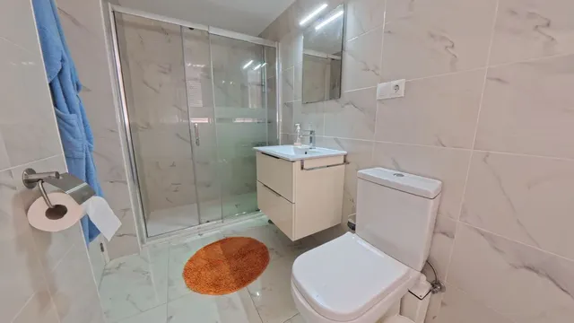 Ático Dúplex 3 habitaciones 148m² en venta - Centro — 6